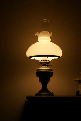Home Light, par Xavier E. G. Dierick